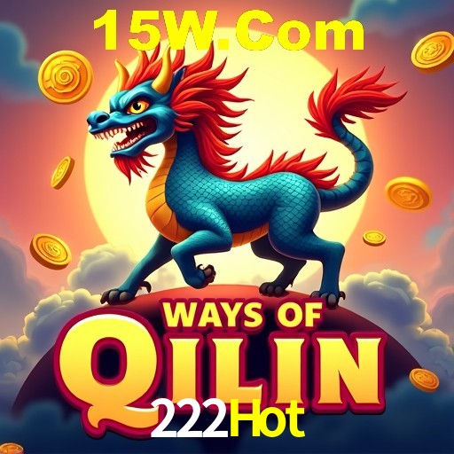 A Popularidade dos Caça-Níqueis no 222Hot