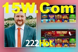 Welcome Bonus 222Hot