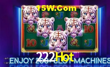 Live Casino 222Hot