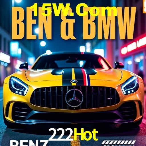 Descubra o Mundo do Cassino Online com 222Hot