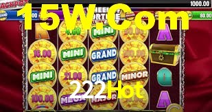 Welcome Bonus 222Hot