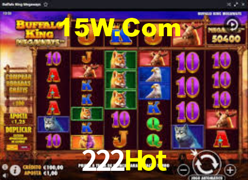 Sinta a adrenalina dos jogos de cassino com 222Hot