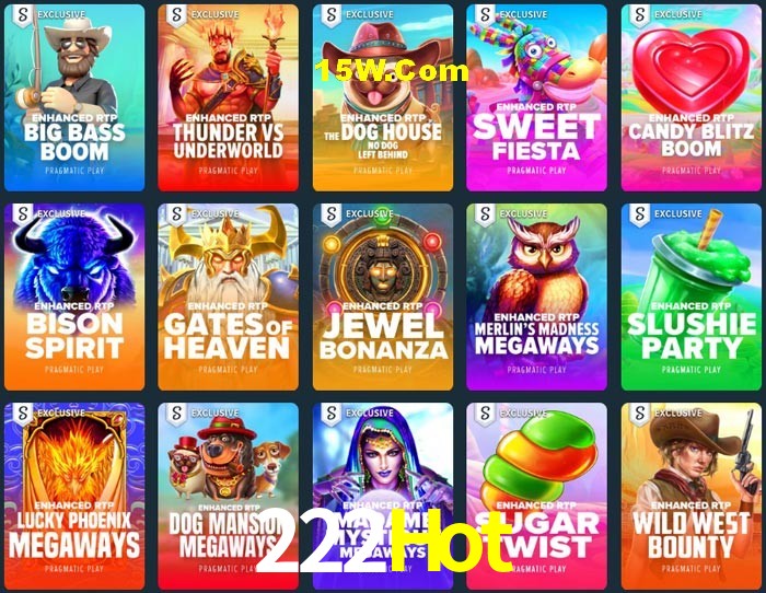 Bonus Features 222Hot