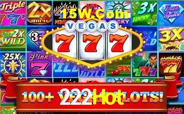 Platform Technology 222Hot