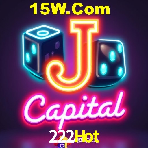 Descubra a Magia dos Jogos de Arcade no 222Hot