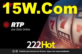 Live Casino 222Hot