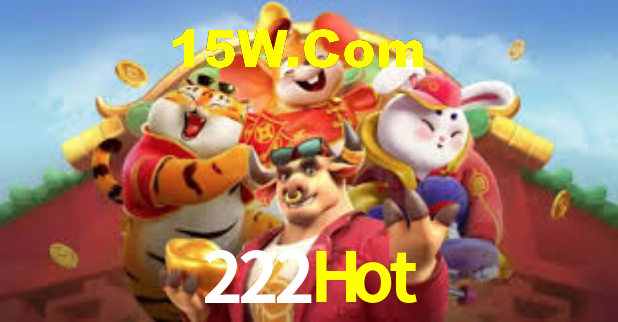 222Hot Bet