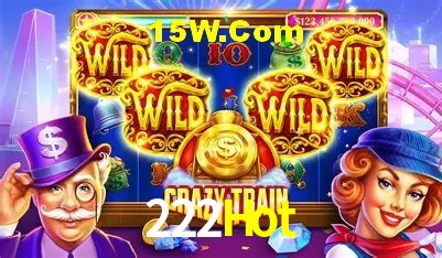 Promoções Sazonais 222Hot