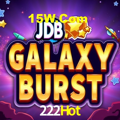 Interface do App 222Hot