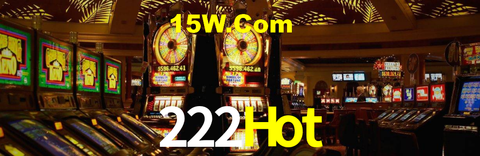 222Hot: A Experiência de Casino com Jogos de Mesa ao Vivo