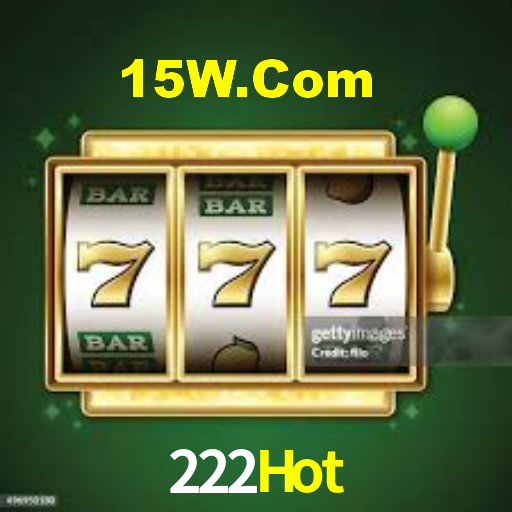 222Hot