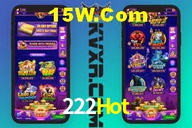Live Casino 222Hot