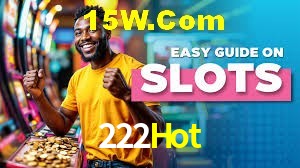 Slot Games 222Hot