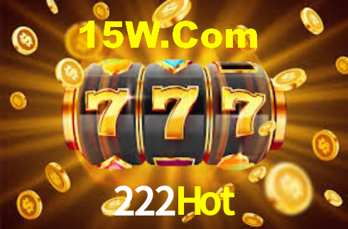 222Hot