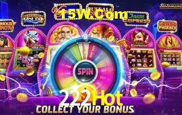 Casino Ao Vivo 222Hot