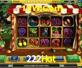Provedores de Jogos 222Hot