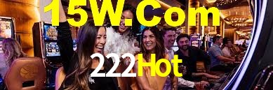 Welcome Bonus 222Hot