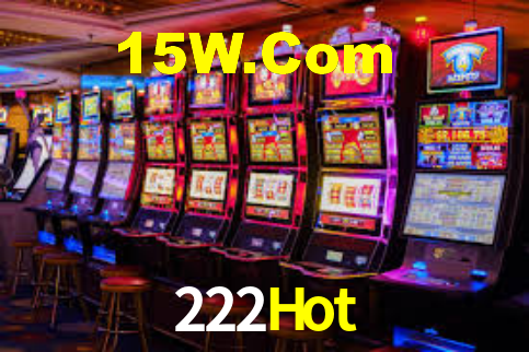 222Hot Win