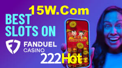 222Hot Win