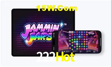 Integração de APIs 222Hot