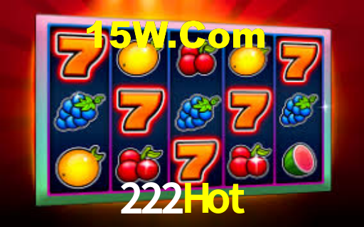 222Hot