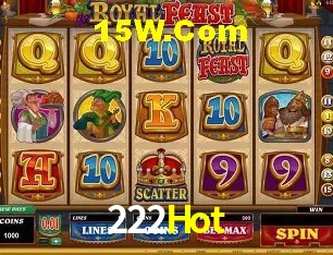 Diretório de Jogos 222Hot