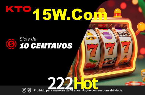 222Hot Win