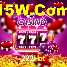 222Hot,222Hot Bet